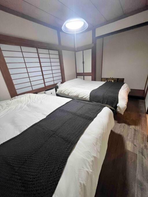 Villa Near Ikebukuro Shinjuku Tokio